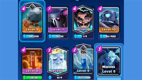 best pekka bridge spam deck